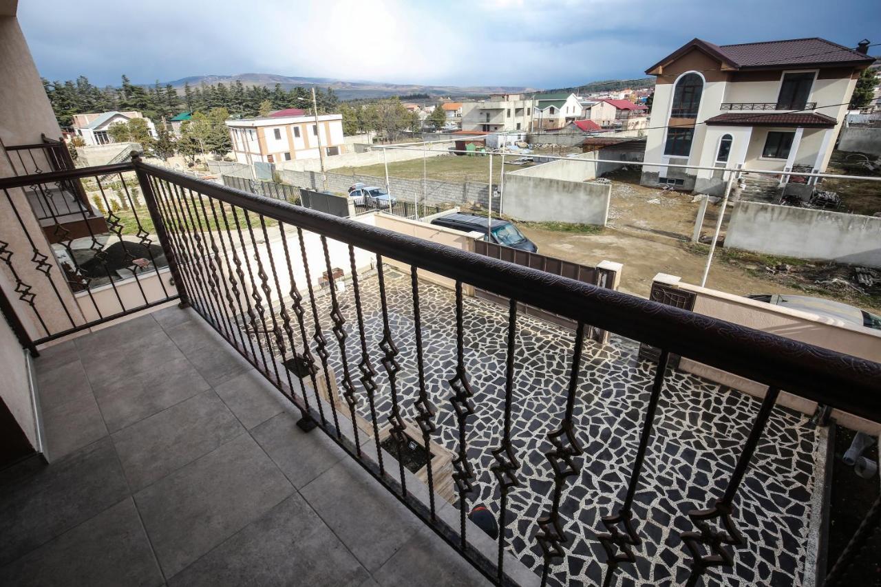 Tbilisi Sea Hotel Kültér fotó