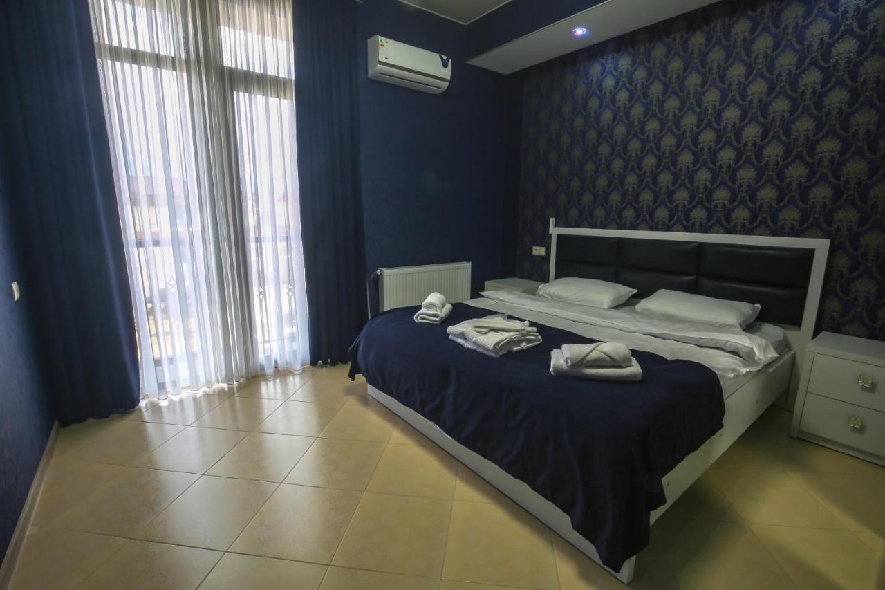 Tbilisi Sea Hotel Kültér fotó