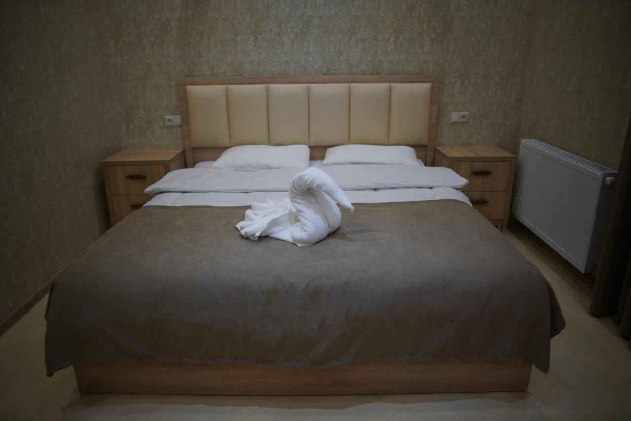 Tbilisi Sea Hotel Kültér fotó